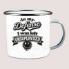 Enamel 12oz Mug Thumbnail