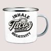 Enamel 12oz Mug Thumbnail
