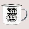 Enamel 12oz Mug Thumbnail