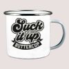 Enamel 12oz Mug Thumbnail