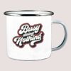 Enamel 12oz Mug Thumbnail