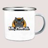 Enamel 12oz Mug Thumbnail