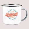 Enamel 12oz Mug Thumbnail