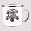 Enamel 12oz Mug Thumbnail