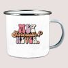 Enamel 12oz Mug Thumbnail