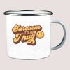 Enamel 12oz Mug Thumbnail
