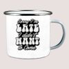 Enamel 12oz Mug Thumbnail