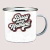 Enamel 12oz Mug Thumbnail