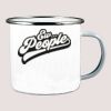 Enamel 12oz Mug Thumbnail