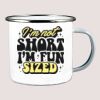 Enamel 12oz Mug Thumbnail