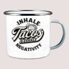 Enamel 12oz Mug Thumbnail