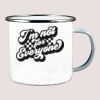 Enamel 12oz Mug Thumbnail