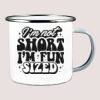 Enamel 12oz Mug Thumbnail
