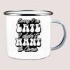 Enamel 12oz Mug Thumbnail