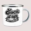 Enamel 12oz Mug Thumbnail