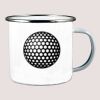 Enamel 12oz Mug Thumbnail