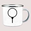 Enamel 12oz Mug Thumbnail