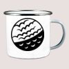 Enamel 12oz Mug Thumbnail