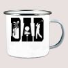Enamel 12oz Mug Thumbnail