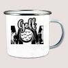Enamel 12oz Mug Thumbnail