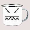 Enamel 12oz Mug Thumbnail