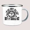 Enamel 12oz Mug Thumbnail