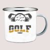 Enamel 12oz Mug Thumbnail