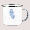 Enamel 12oz Mug Thumbnail