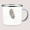 Enamel 12oz Mug Thumbnail
