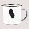 Enamel 12oz Mug Thumbnail