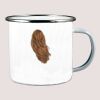 Enamel 12oz Mug Thumbnail