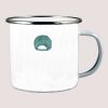 Enamel 12oz Mug Thumbnail