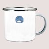 Enamel 12oz Mug Thumbnail