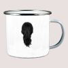 Enamel 12oz Mug Thumbnail