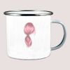 Enamel 12oz Mug Thumbnail