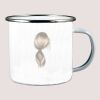 Enamel 12oz Mug Thumbnail