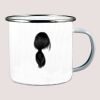 Enamel 12oz Mug Thumbnail