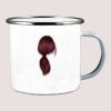 Enamel 12oz Mug Thumbnail