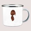 Enamel 12oz Mug Thumbnail