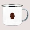 Enamel 12oz Mug Thumbnail