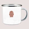 Enamel 12oz Mug Thumbnail