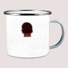 Enamel 12oz Mug Thumbnail