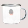 Enamel 12oz Mug Thumbnail