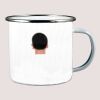 Enamel 12oz Mug Thumbnail