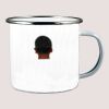 Enamel 12oz Mug Thumbnail