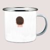 Enamel 12oz Mug Thumbnail