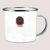 Enamel 12oz Mug Thumbnail