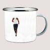 Enamel 12oz Mug Thumbnail