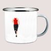 Enamel 12oz Mug Thumbnail