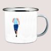 Enamel 12oz Mug Thumbnail